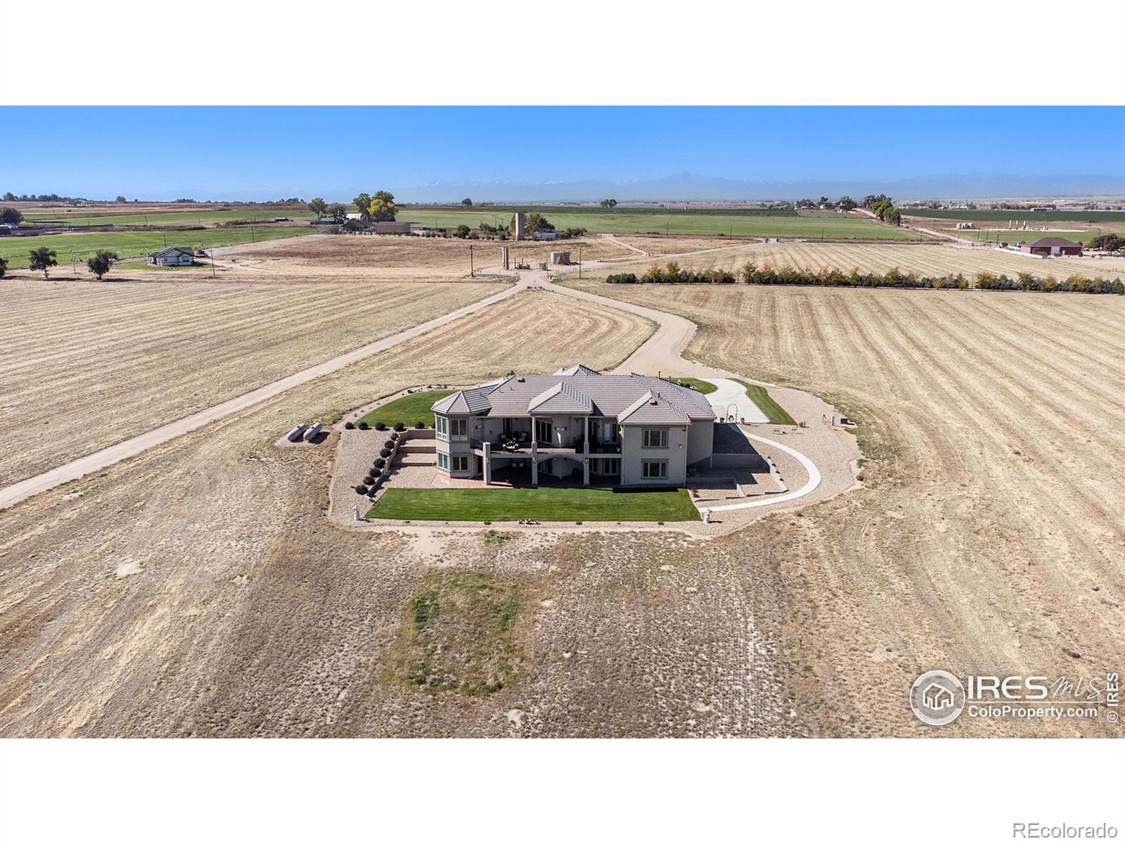 MLS Image #37 for 21876  county road 43 ,la salle, Colorado