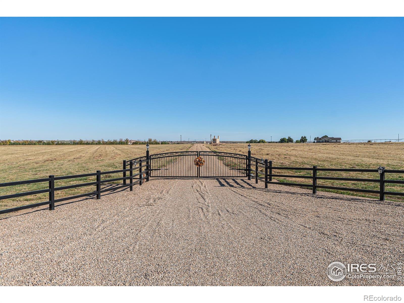 MLS Image #38 for 21876  county road 43 ,la salle, Colorado