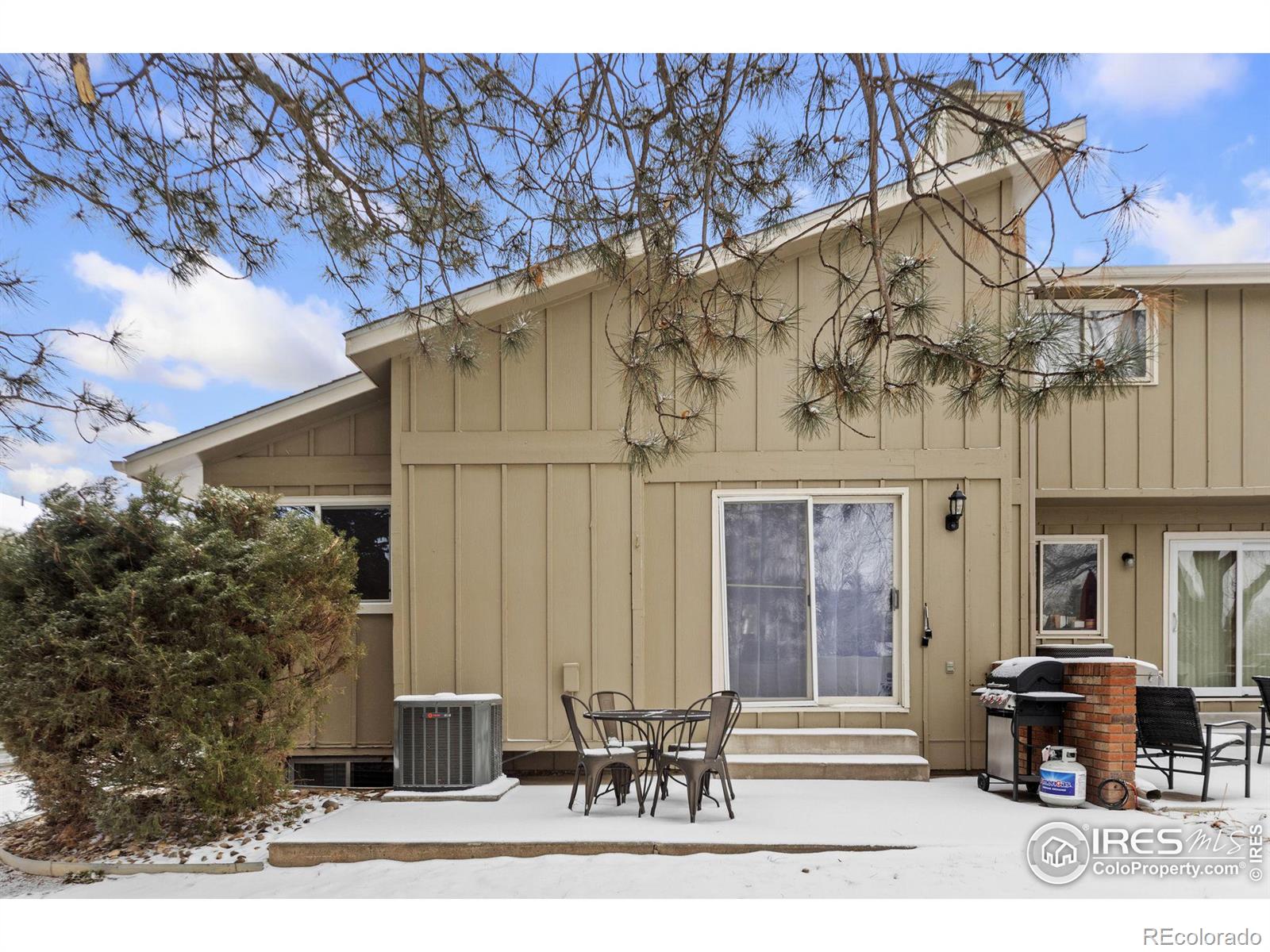 MLS Image #12 for 3024  anchor way,fort collins, Colorado