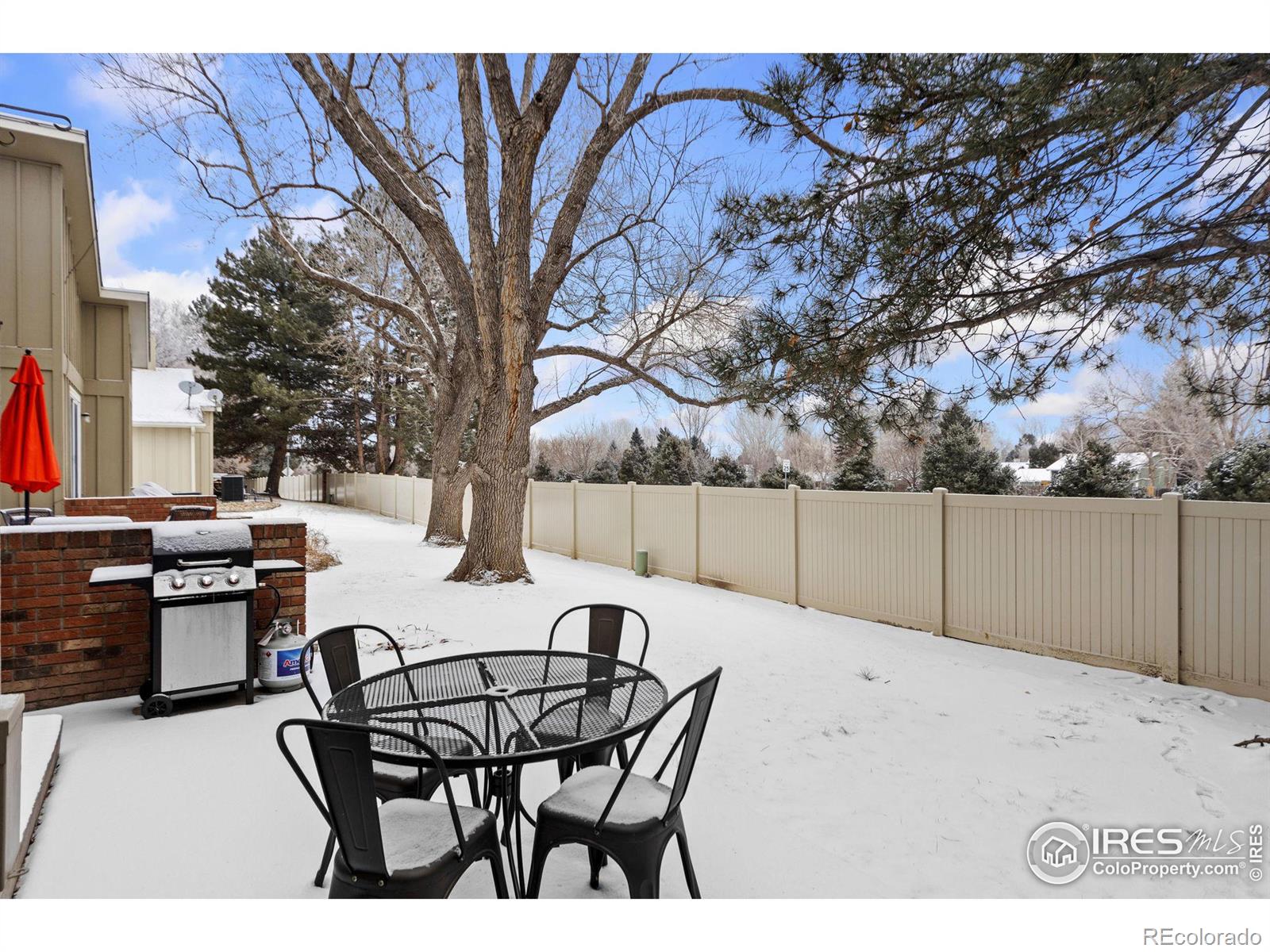 MLS Image #13 for 3024  anchor way,fort collins, Colorado