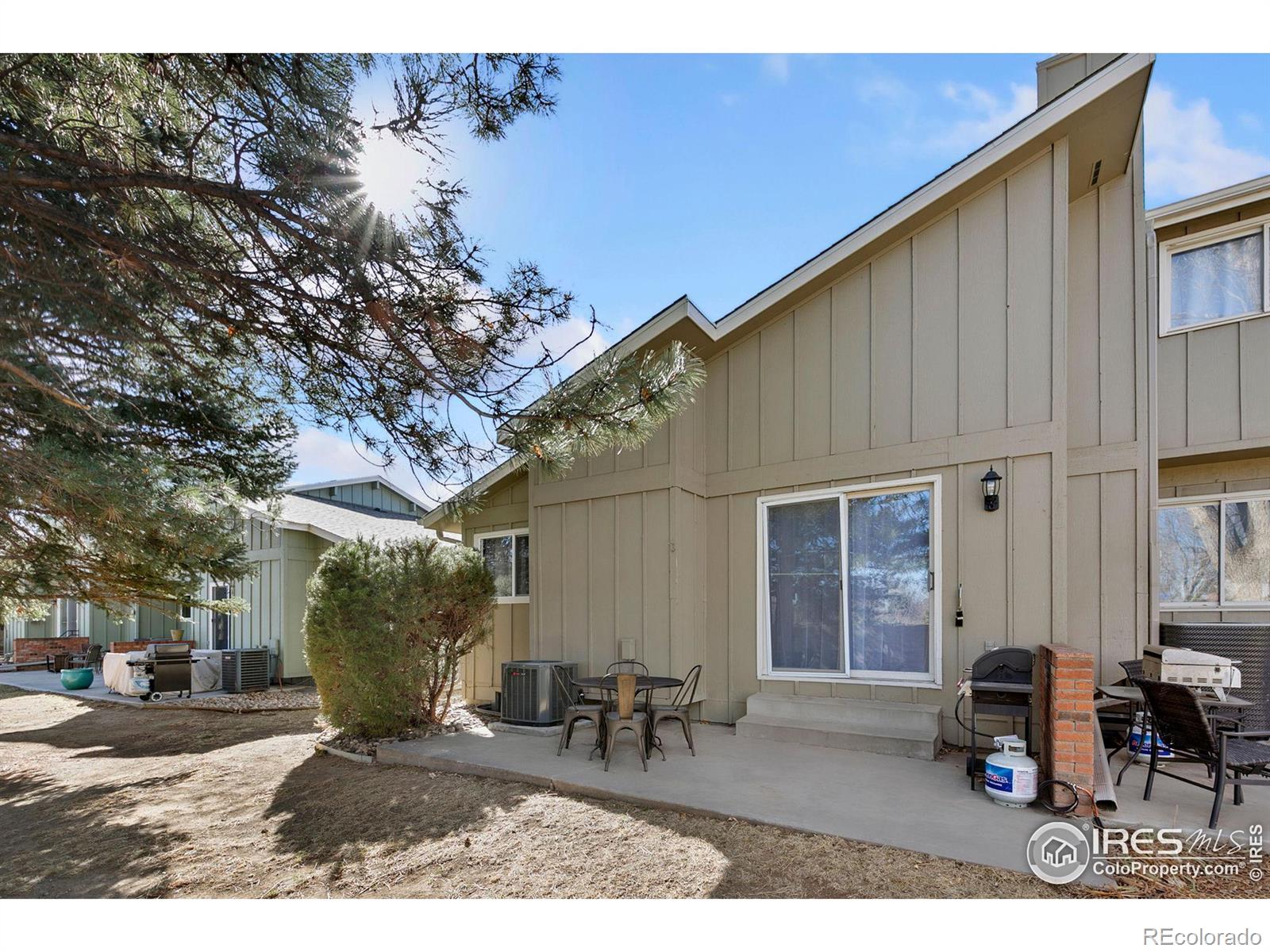 MLS Image #17 for 3024  anchor way,fort collins, Colorado