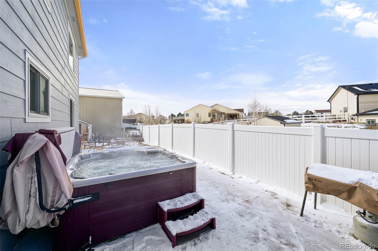 MLS Image #37 for 8380  tallman road,peyton, Colorado