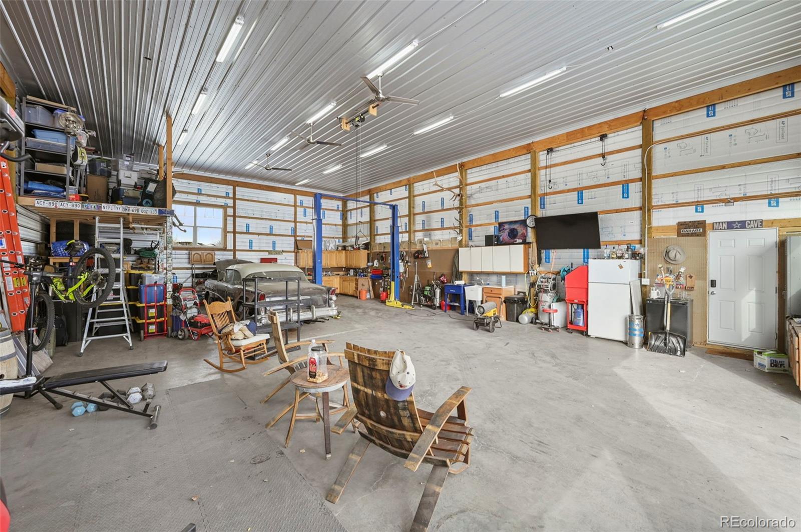 MLS Image #42 for 8380  tallman road,peyton, Colorado