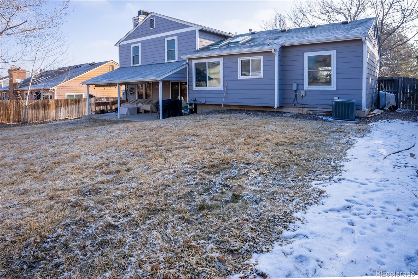 MLS Image #23 for 3979 s yampa street,aurora, Colorado