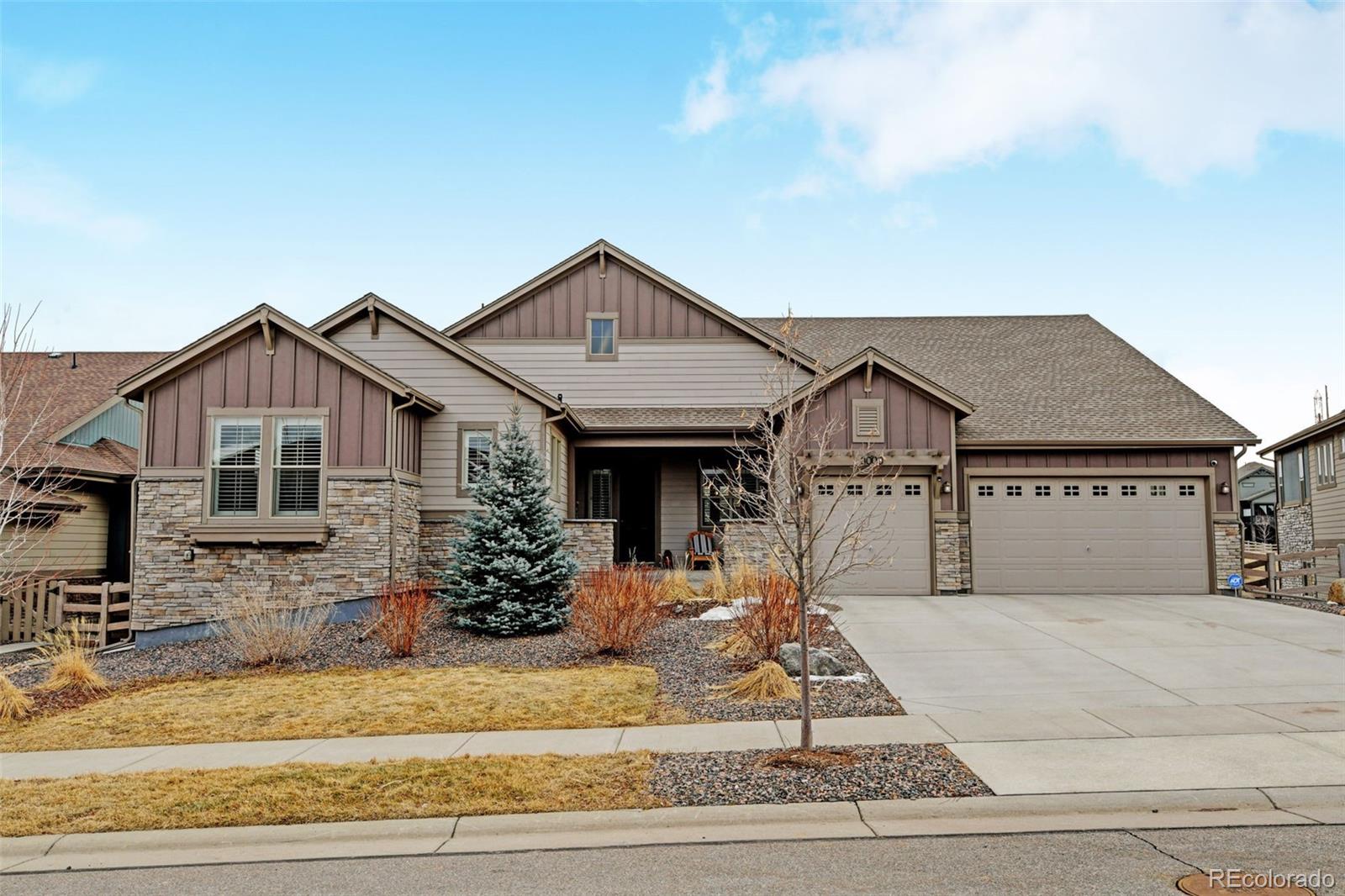 MLS Image #0 for 8000  gore creek lane,littleton, Colorado