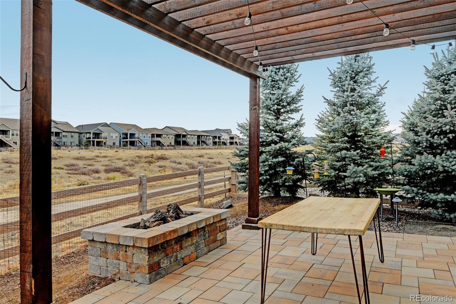 MLS Image #33 for 8000  gore creek lane,littleton, Colorado