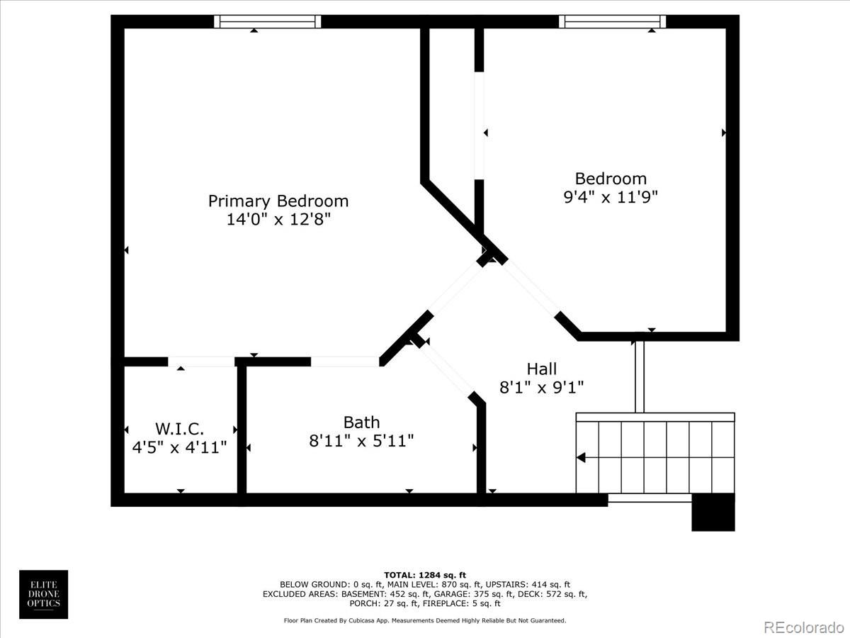 MLS Image #36 for 11409  jay street,westminster, Colorado