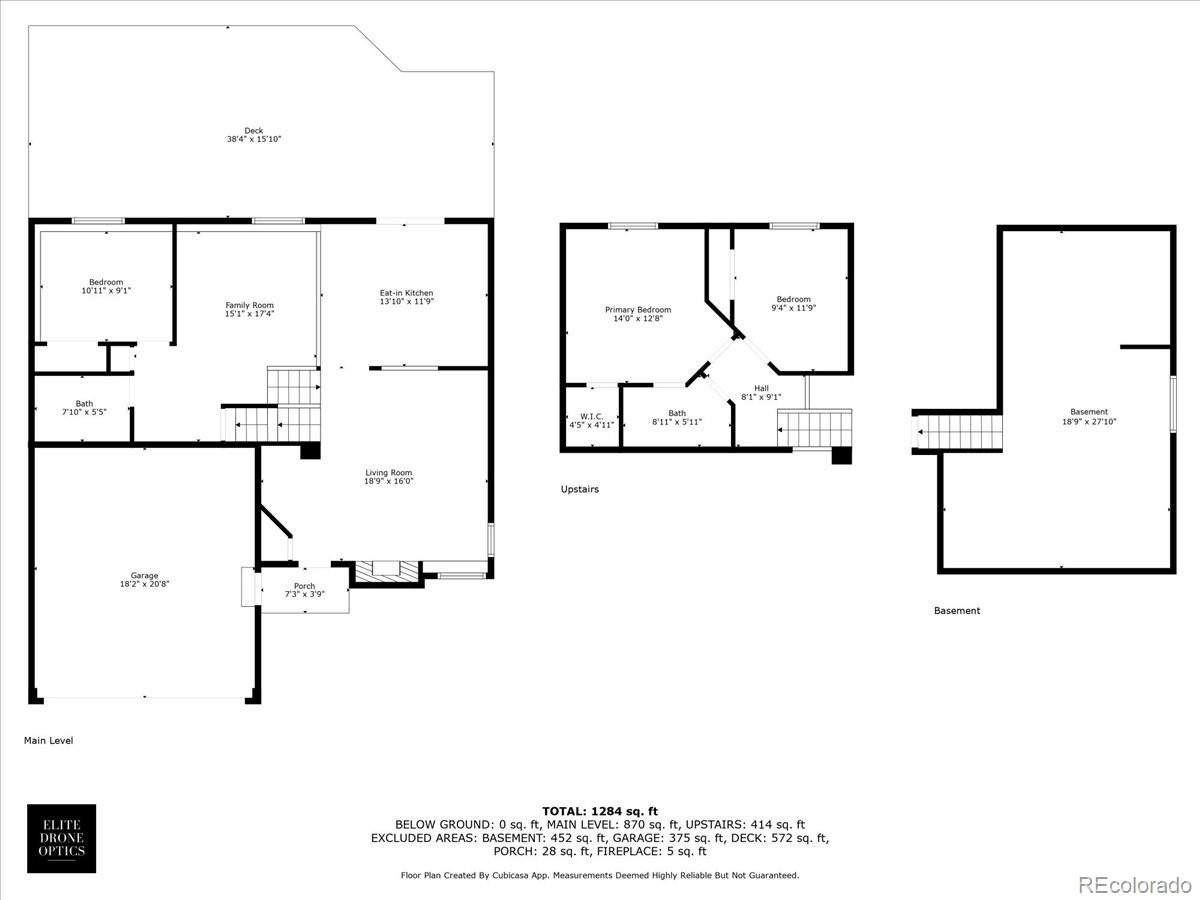 MLS Image #38 for 11409  jay street,westminster, Colorado