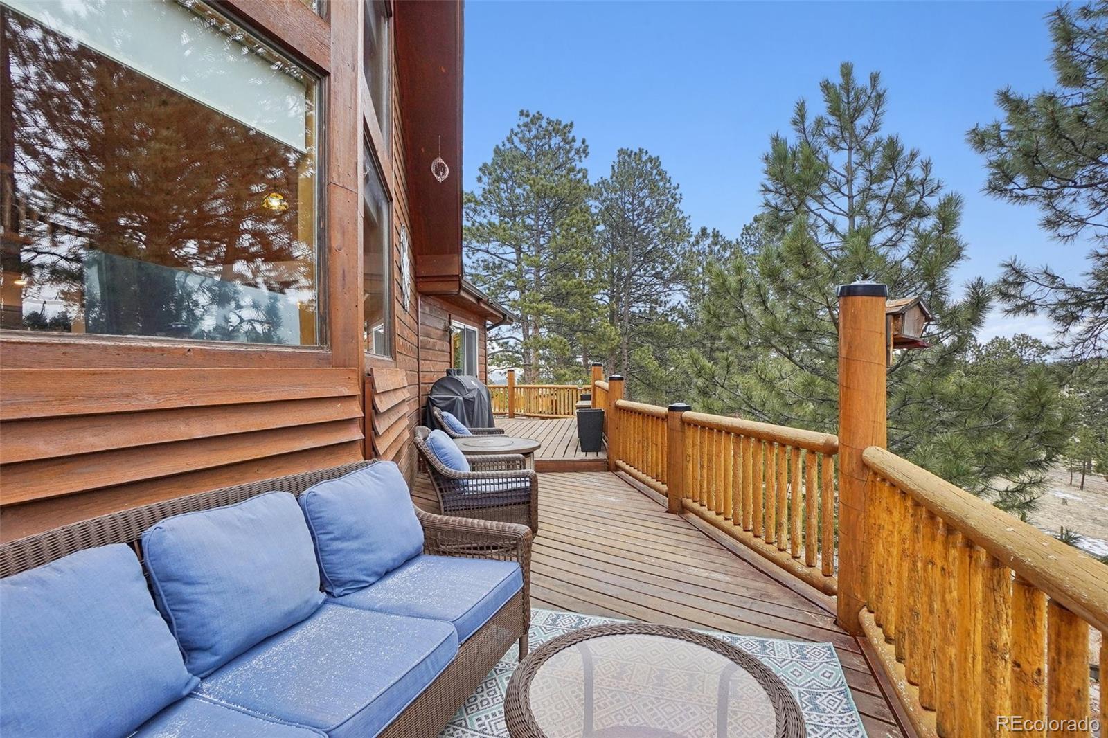 MLS Image #28 for 999  yellow pine drive,bailey, Colorado