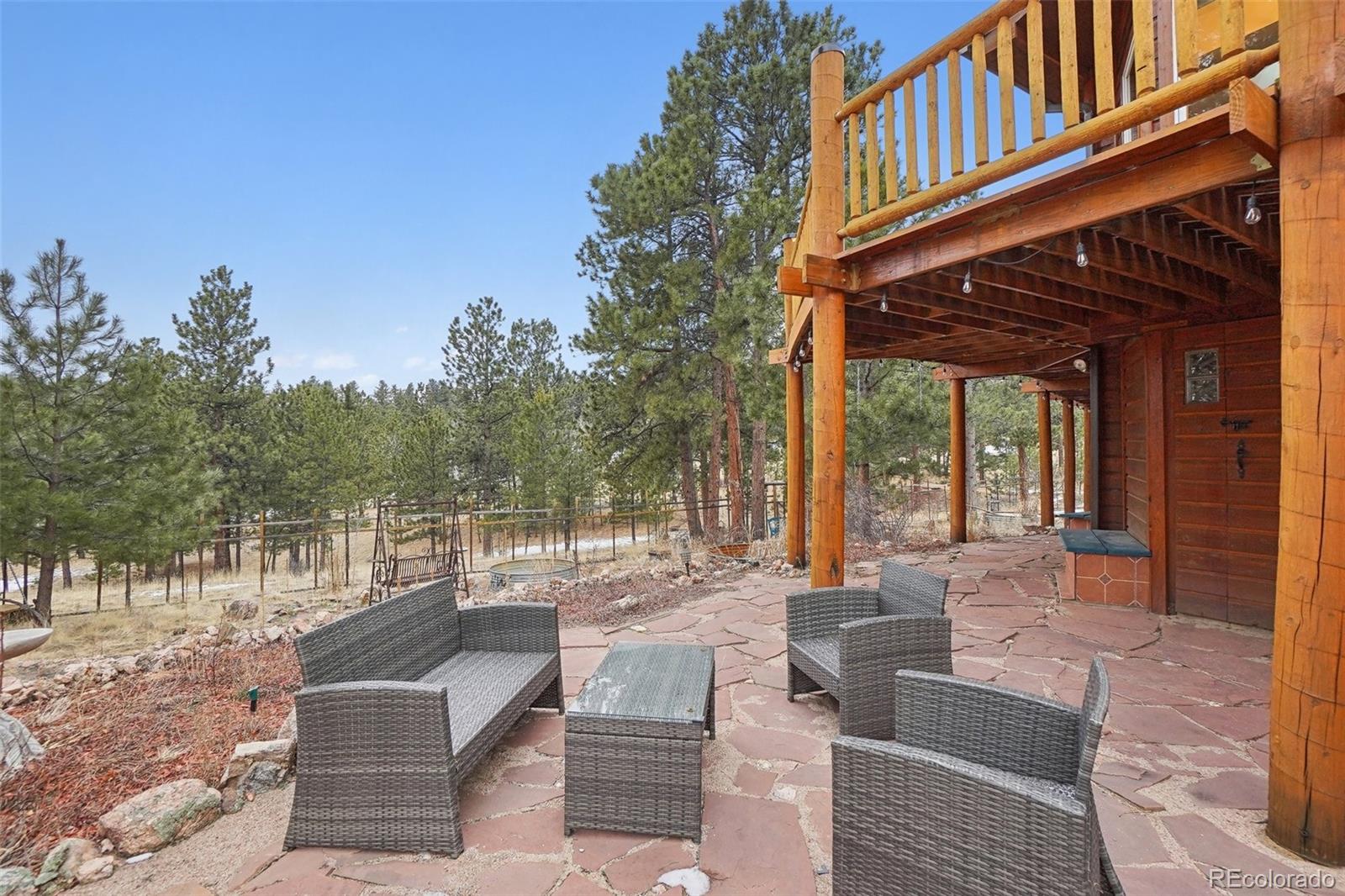 MLS Image #30 for 999  yellow pine drive,bailey, Colorado