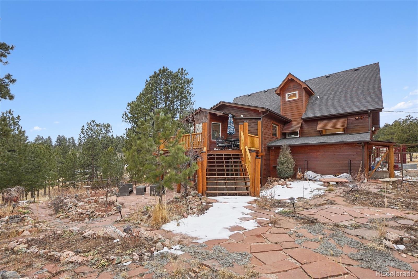 MLS Image #31 for 999  yellow pine drive,bailey, Colorado