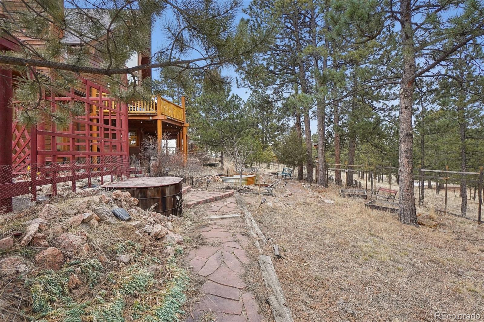 MLS Image #32 for 999  yellow pine drive,bailey, Colorado