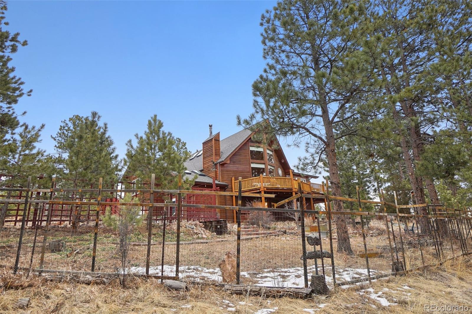 MLS Image #33 for 999  yellow pine drive,bailey, Colorado