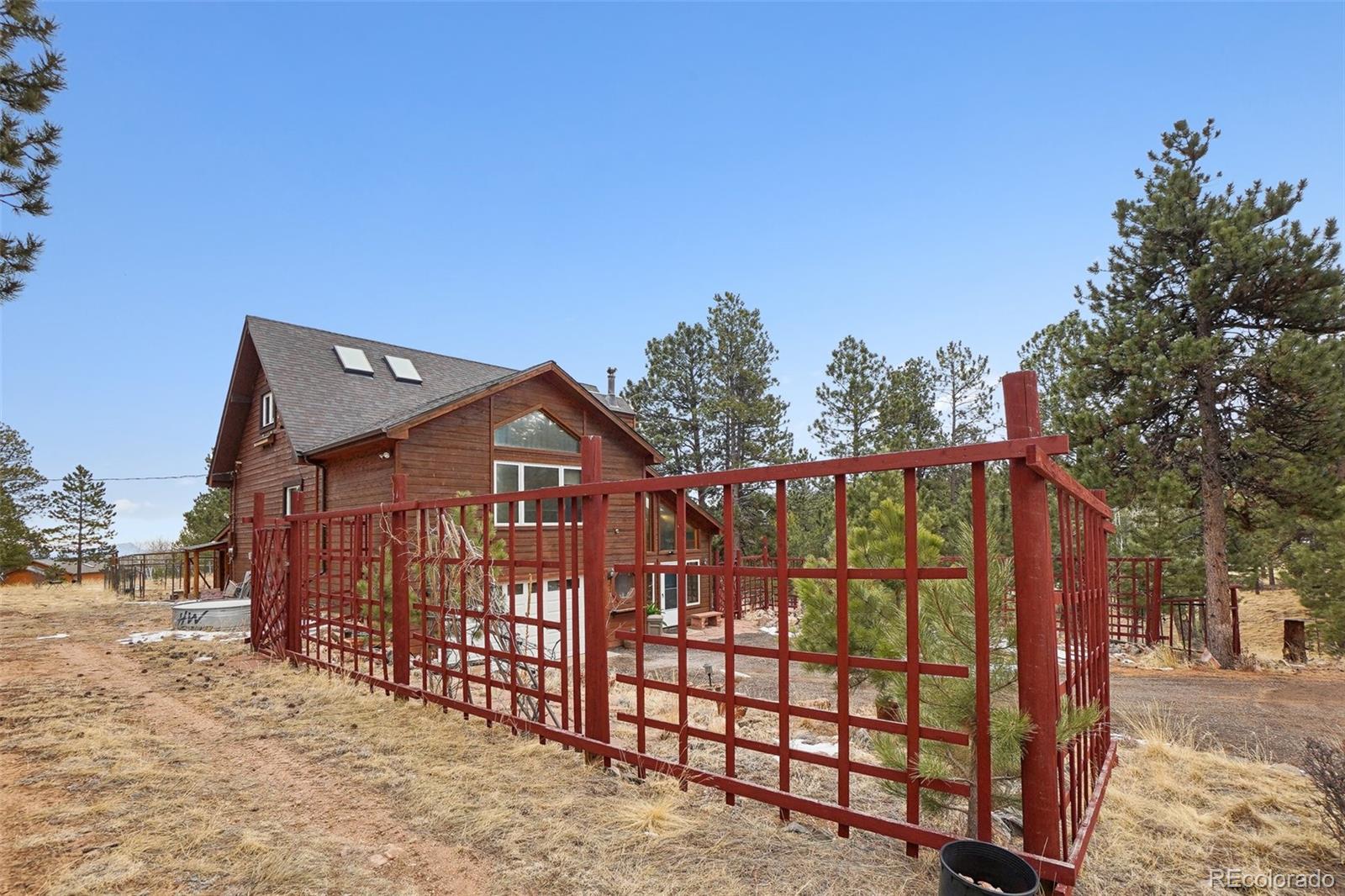 MLS Image #34 for 999  yellow pine drive,bailey, Colorado