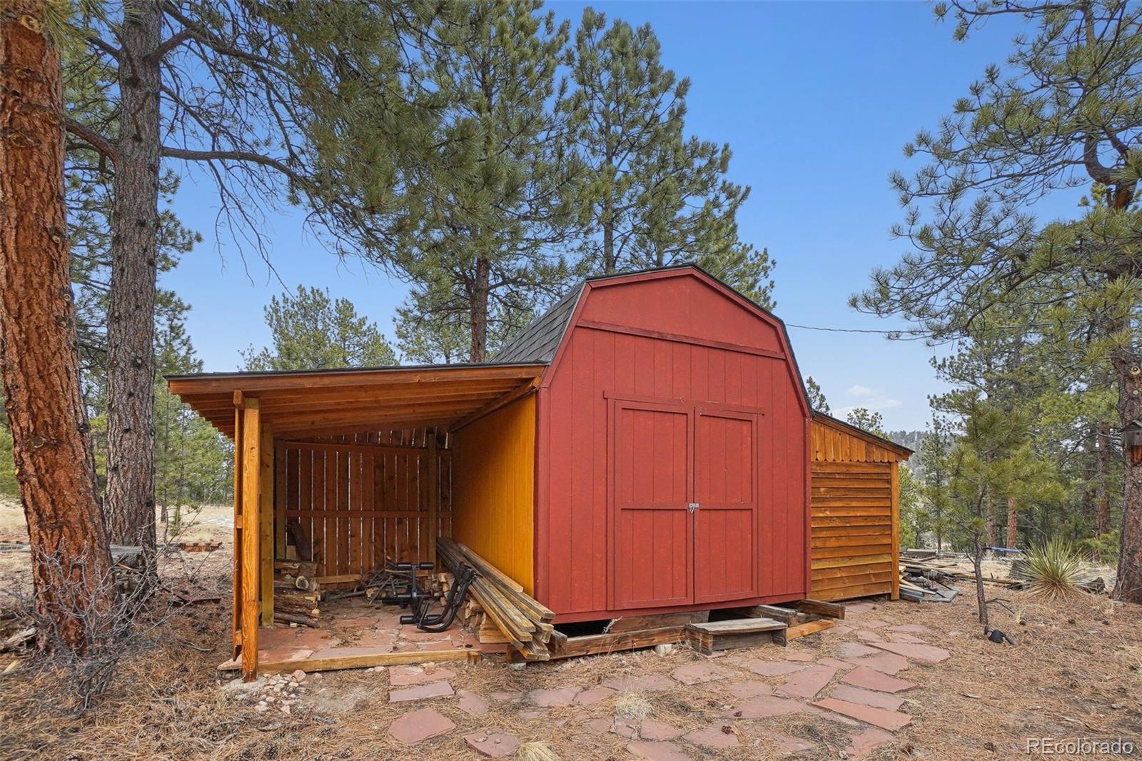 MLS Image #35 for 999  yellow pine drive,bailey, Colorado