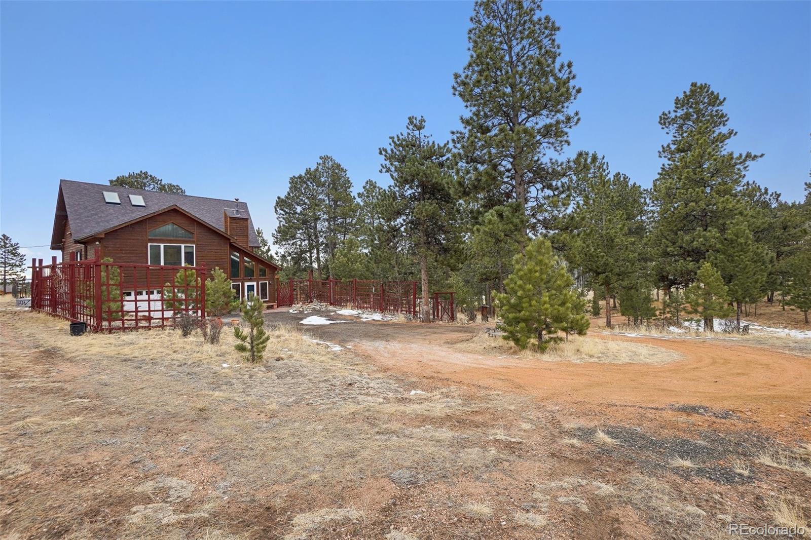 MLS Image #36 for 999  yellow pine drive,bailey, Colorado