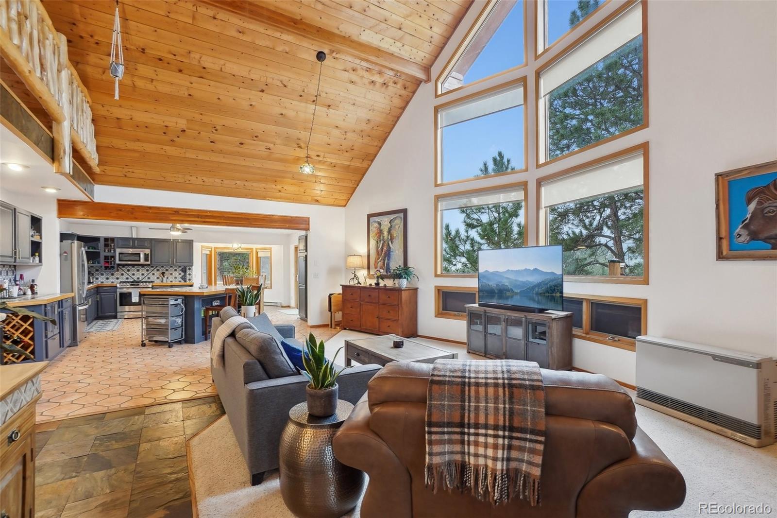 MLS Image #7 for 999  yellow pine drive,bailey, Colorado