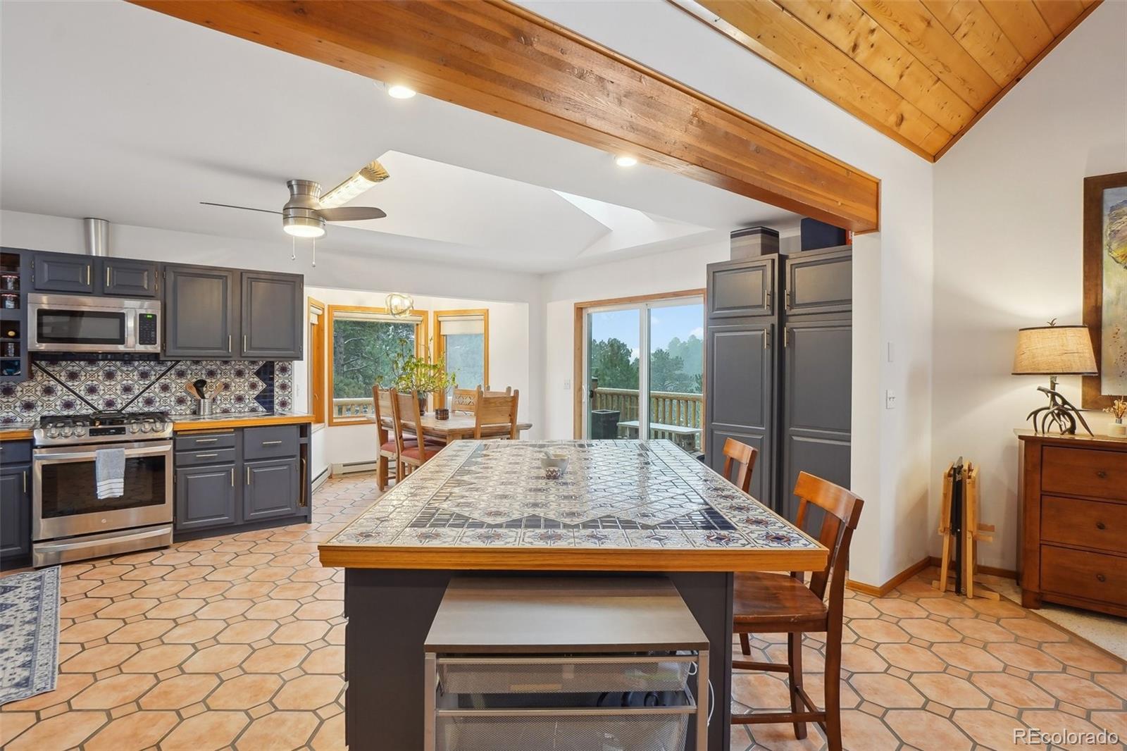 MLS Image #9 for 999  yellow pine drive,bailey, Colorado