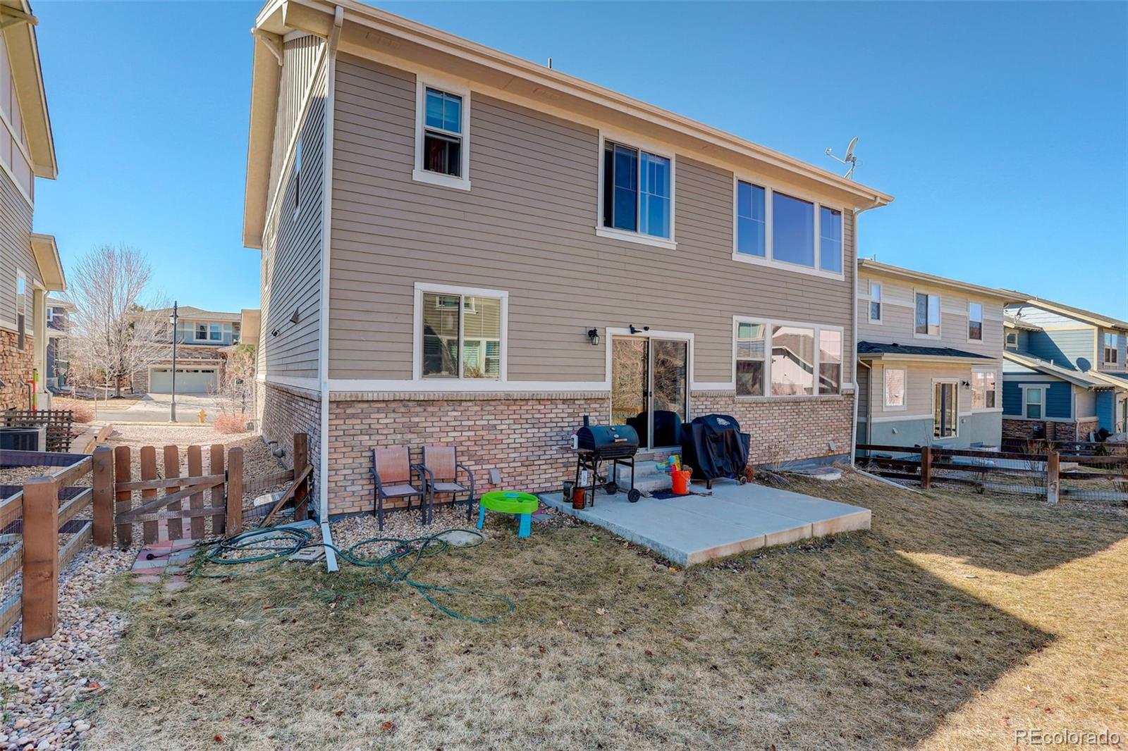 MLS Image #34 for 26881 e roxbury place,aurora, Colorado