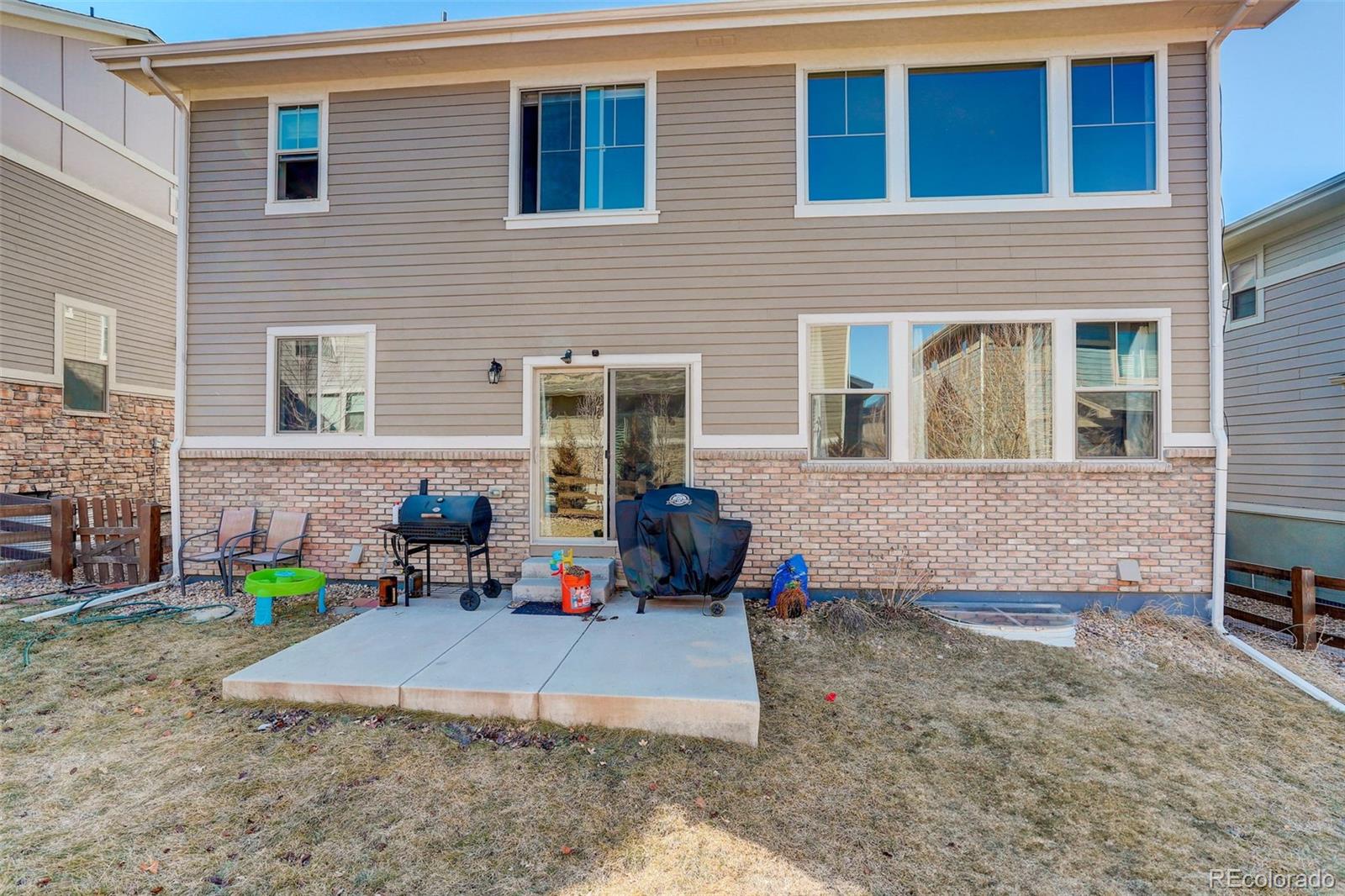 MLS Image #36 for 26881 e roxbury place,aurora, Colorado