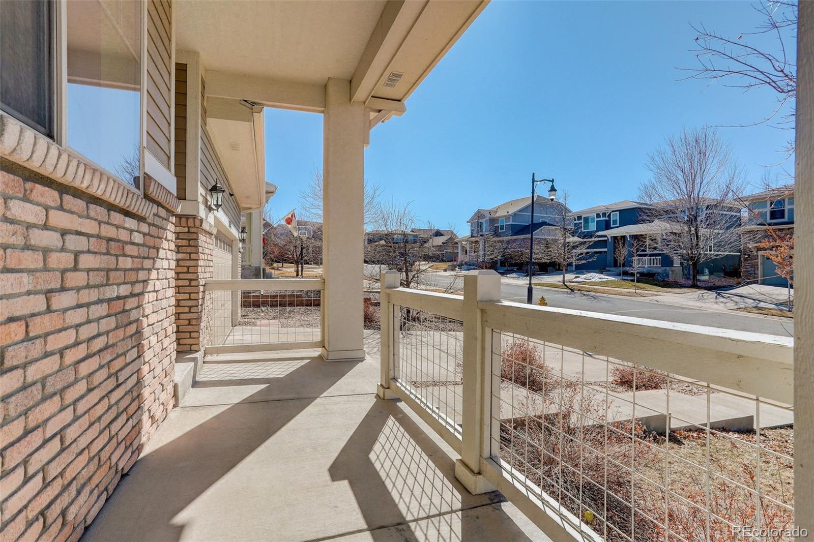 MLS Image #5 for 26881 e roxbury place,aurora, Colorado