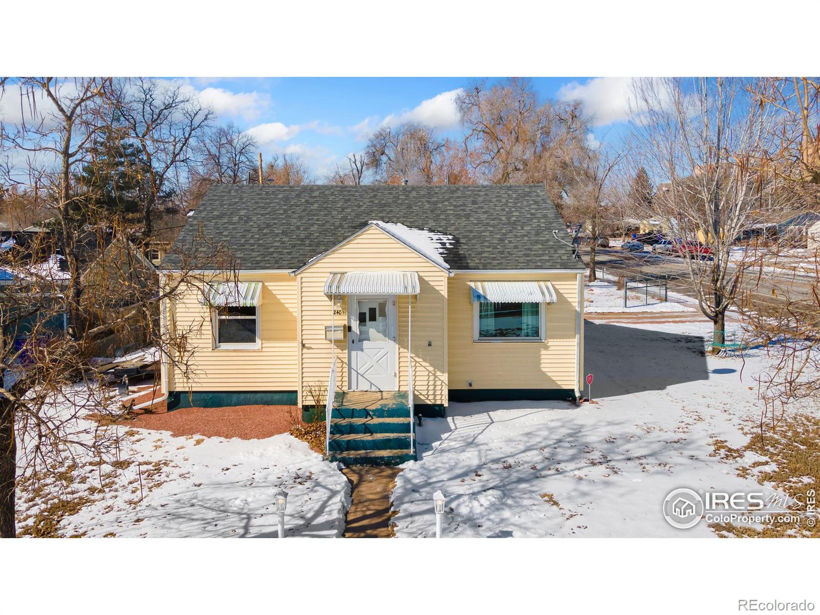 MLS Image #0 for 2401  10th avenue,greeley, Colorado