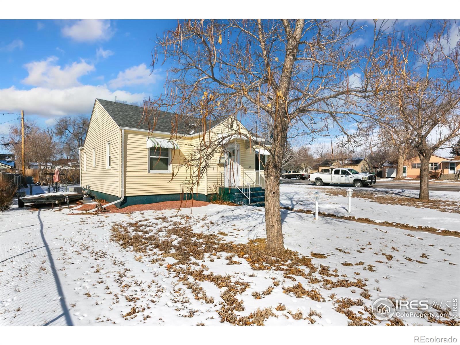 MLS Image #3 for 2401  10th avenue,greeley, Colorado