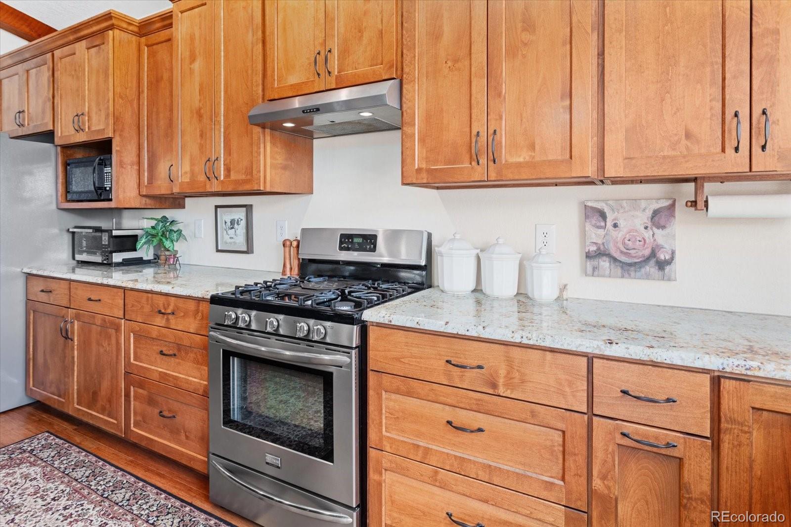 MLS Image #11 for 42  holiday hills boulevard,howard, Colorado