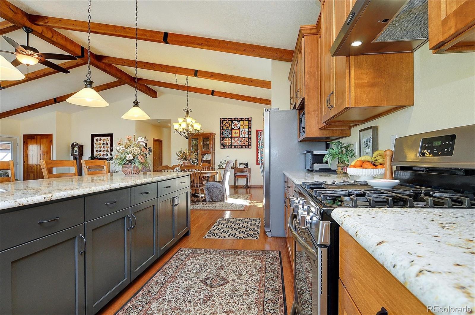 MLS Image #12 for 42  holiday hills boulevard,howard, Colorado