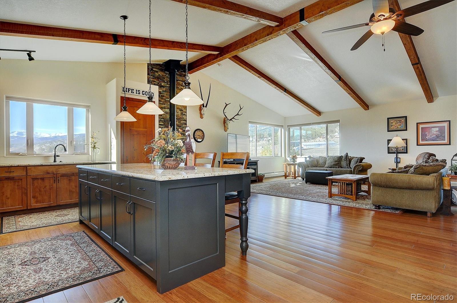 MLS Image #13 for 42  holiday hills boulevard,howard, Colorado