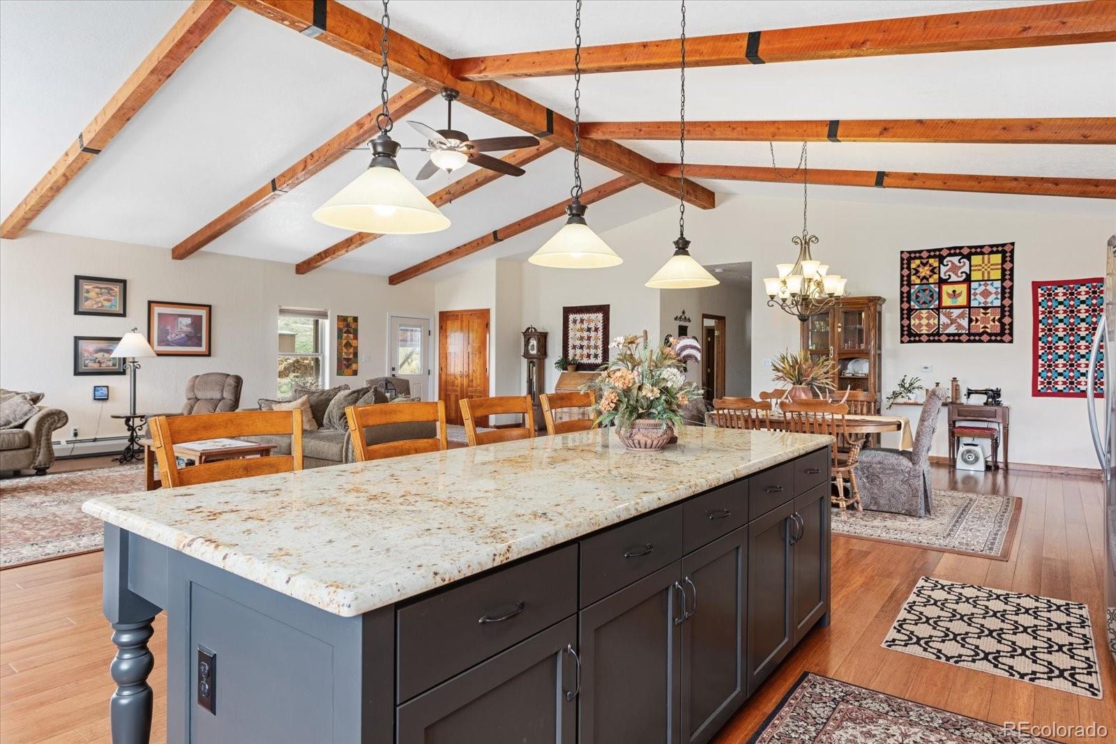 MLS Image #14 for 42  holiday hills boulevard,howard, Colorado