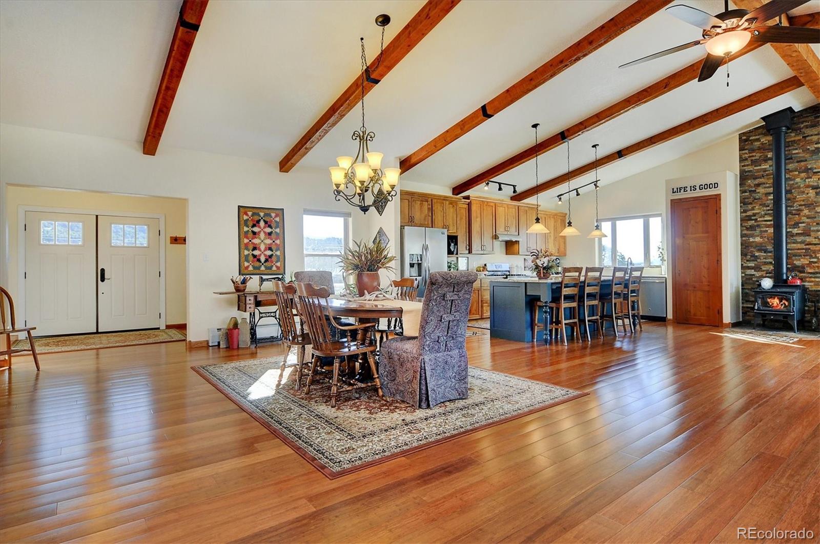 MLS Image #16 for 42  holiday hills boulevard,howard, Colorado