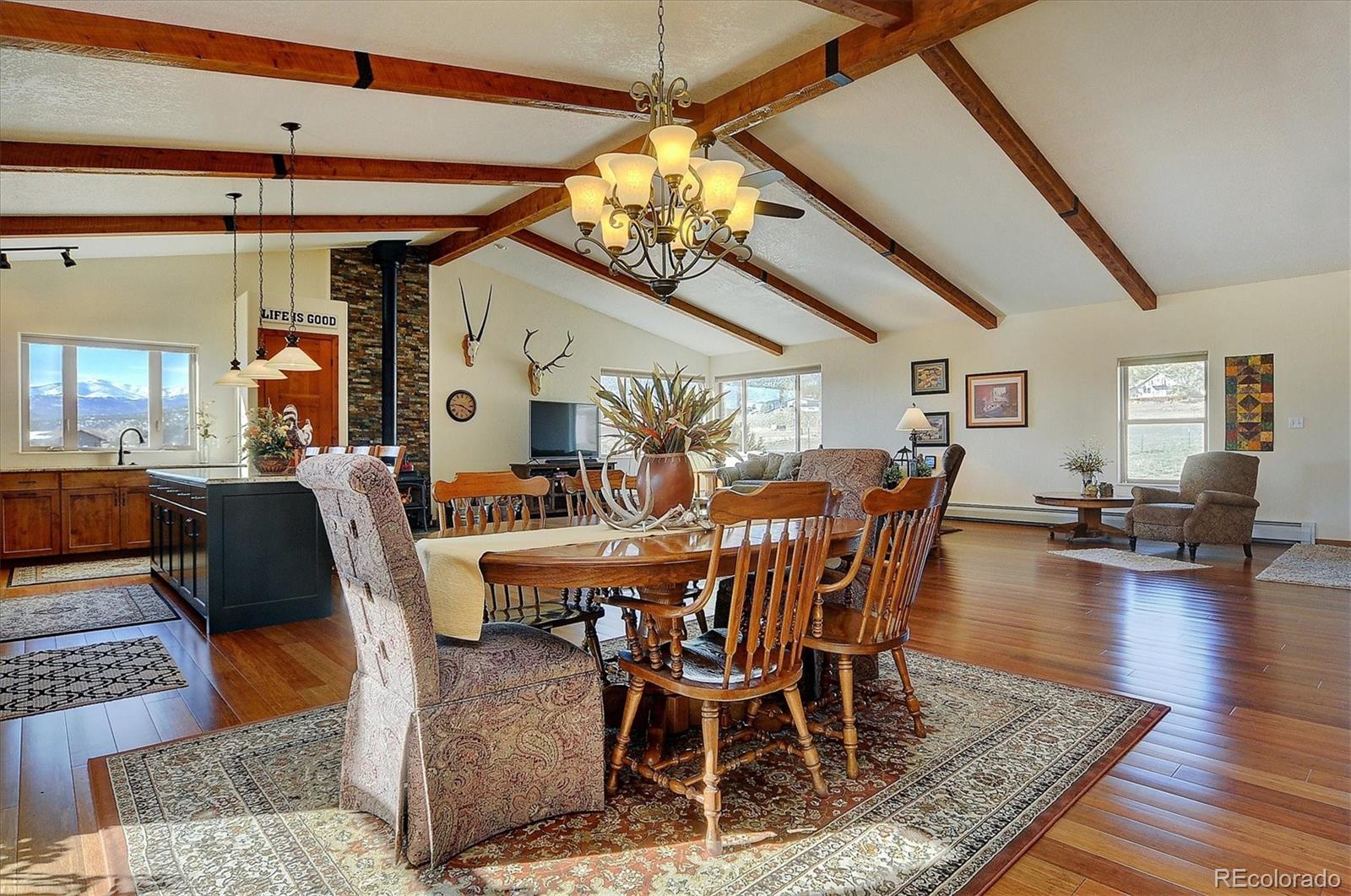 MLS Image #17 for 42  holiday hills boulevard,howard, Colorado