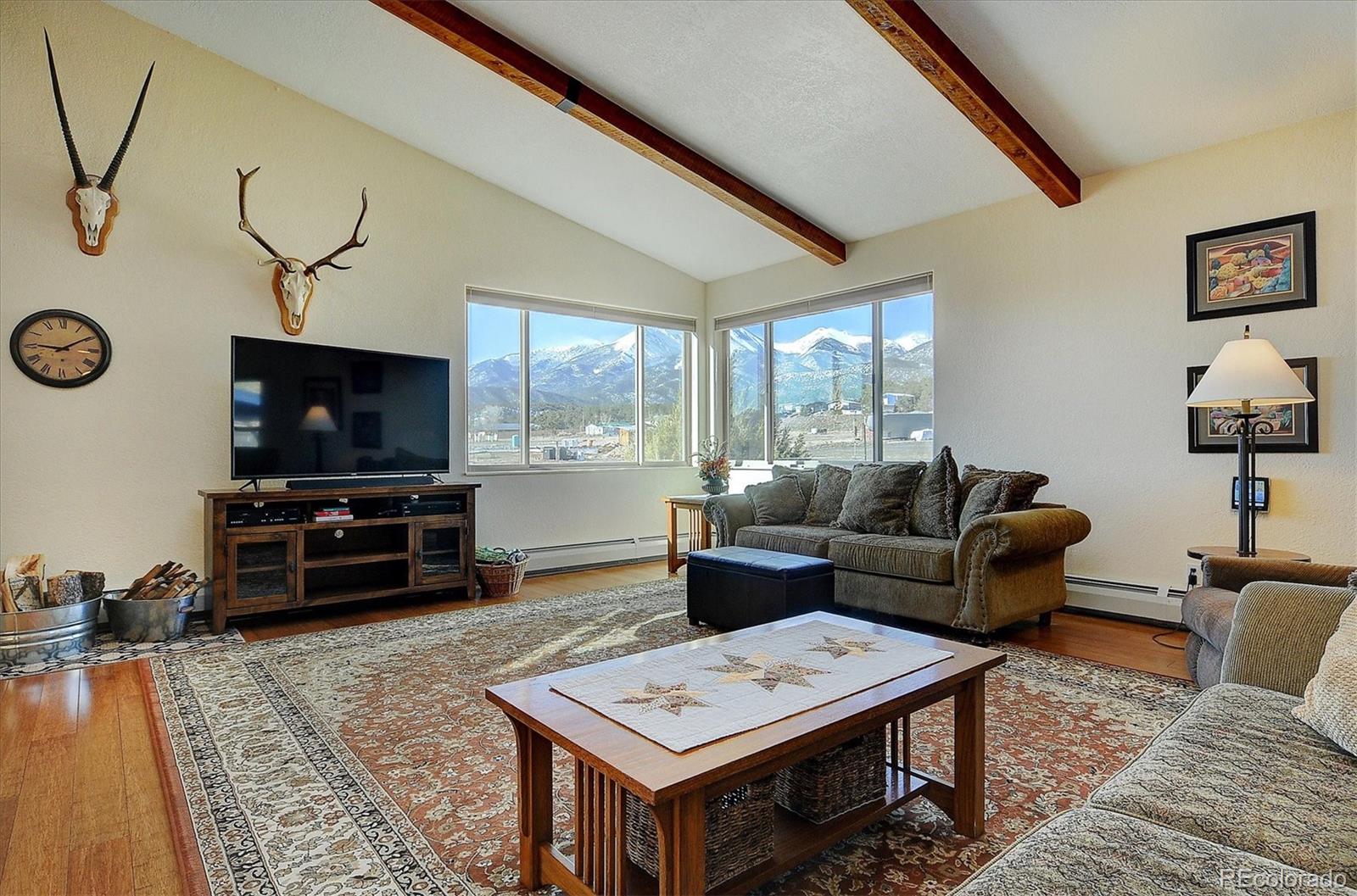 MLS Image #2 for 42  holiday hills boulevard,howard, Colorado