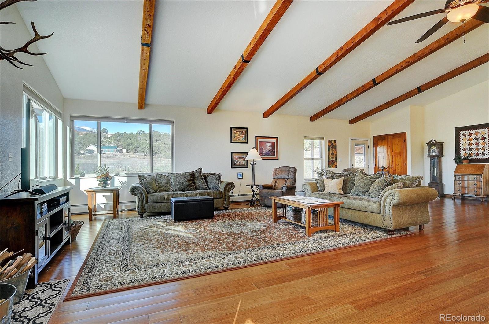 MLS Image #3 for 42  holiday hills boulevard,howard, Colorado