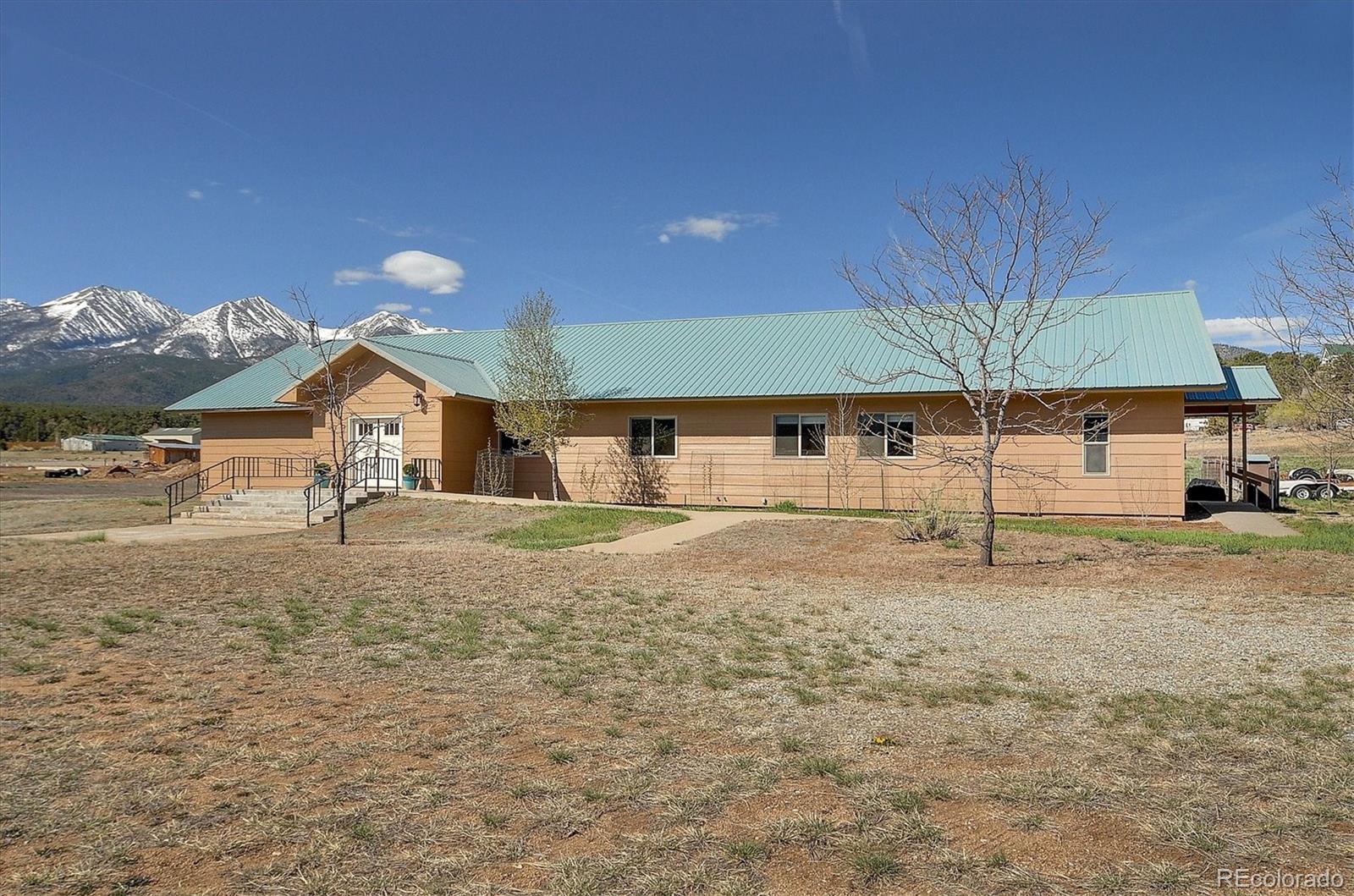 MLS Image #34 for 42  holiday hills boulevard,howard, Colorado