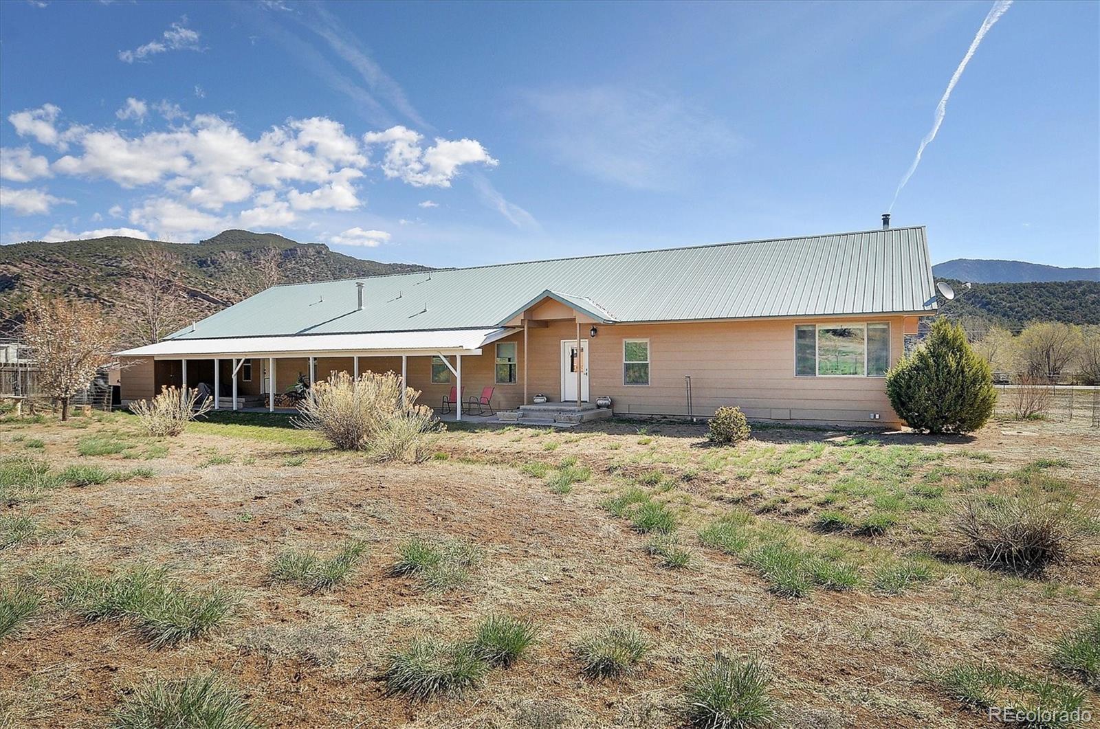 MLS Image #35 for 42  holiday hills boulevard,howard, Colorado