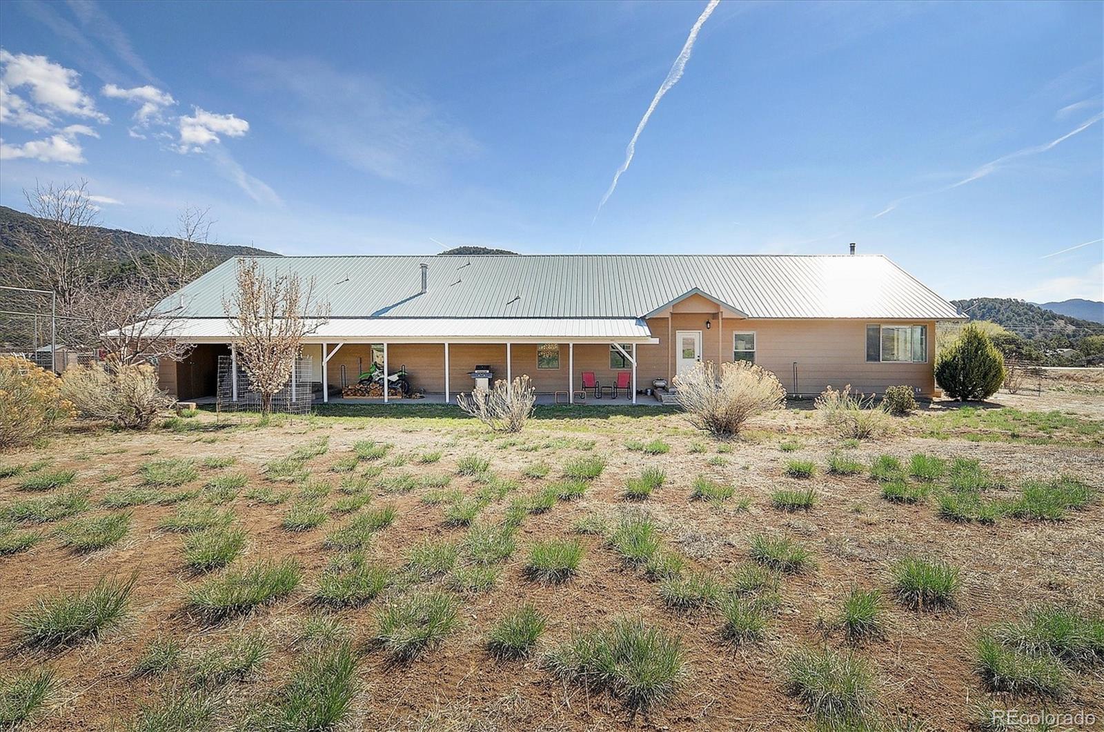 MLS Image #36 for 42  holiday hills boulevard,howard, Colorado