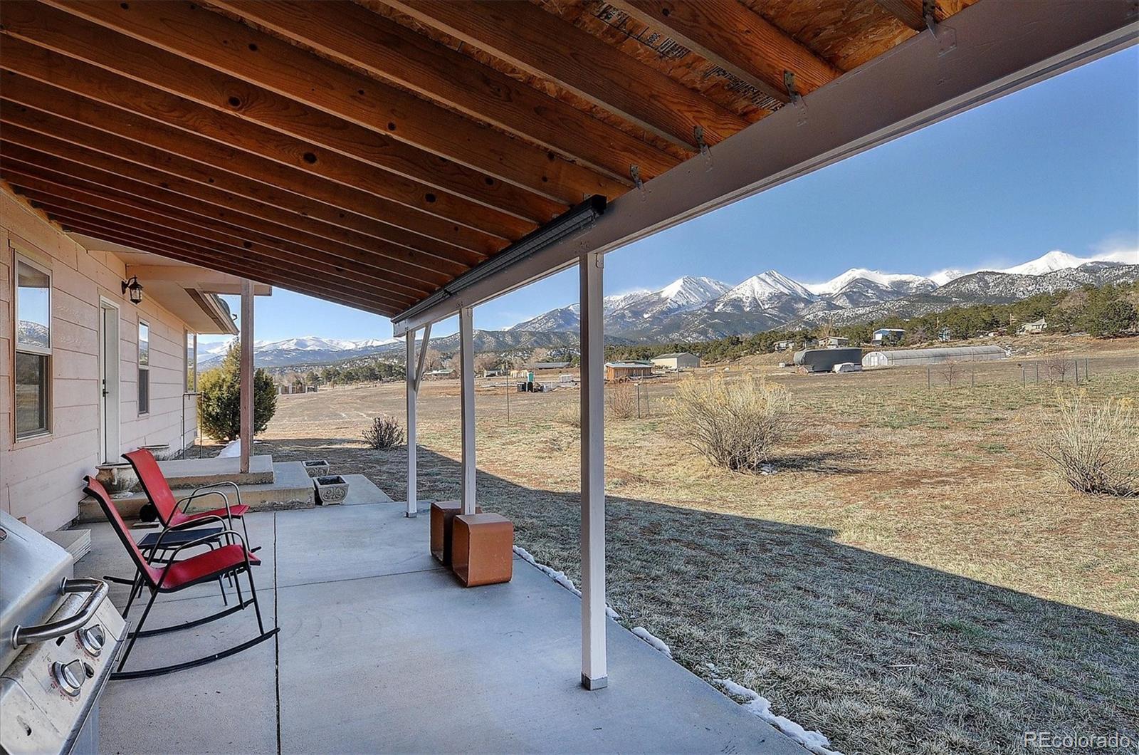 MLS Image #37 for 42  holiday hills boulevard,howard, Colorado