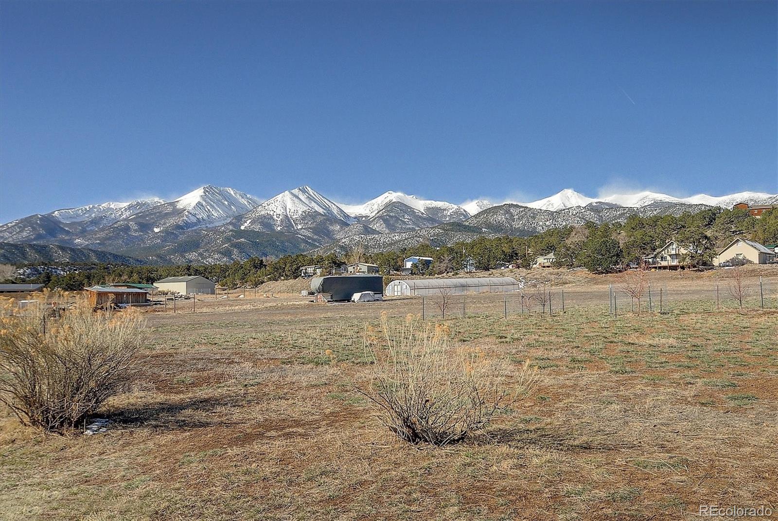 MLS Image #38 for 42  holiday hills boulevard,howard, Colorado