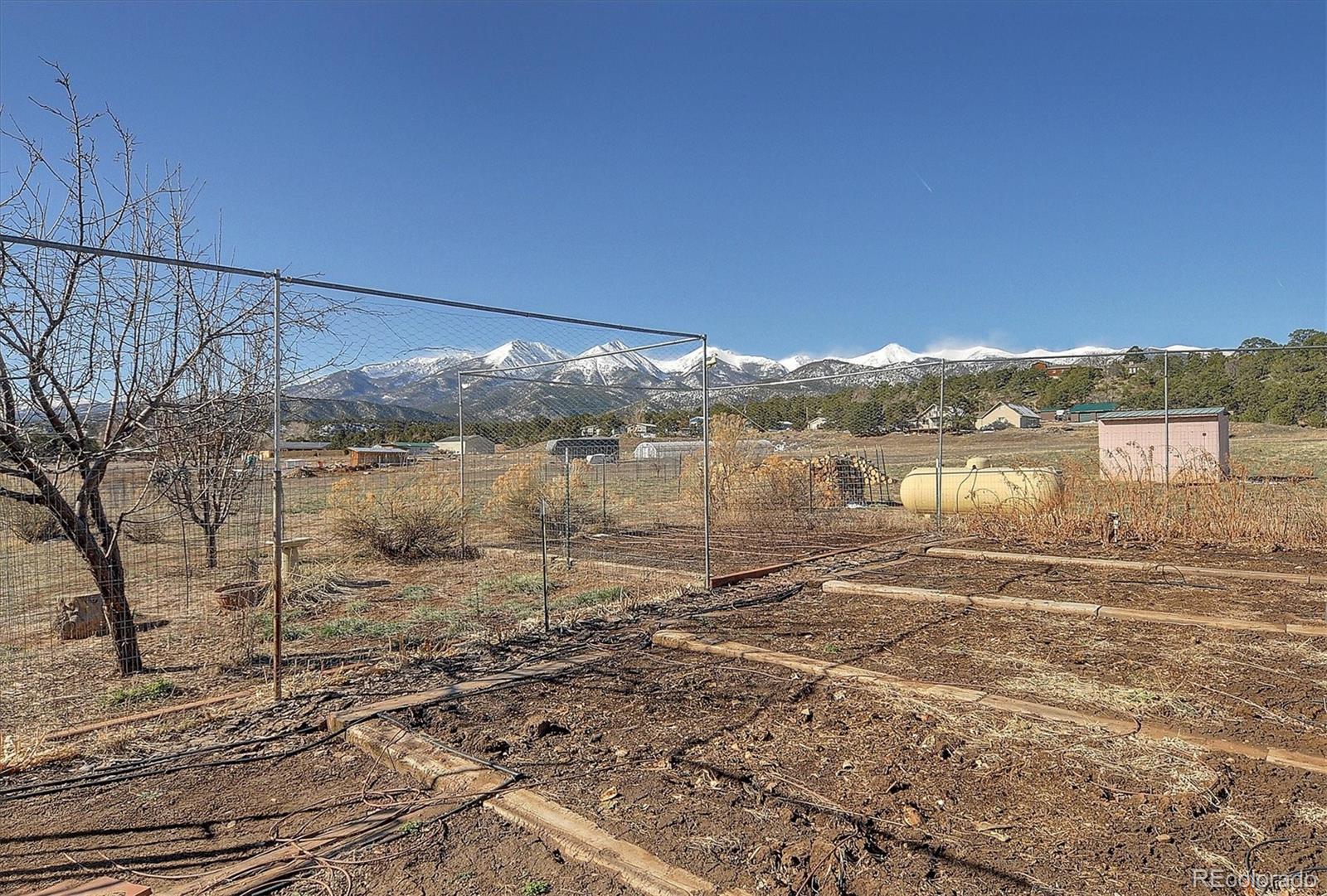 MLS Image #39 for 42  holiday hills boulevard,howard, Colorado