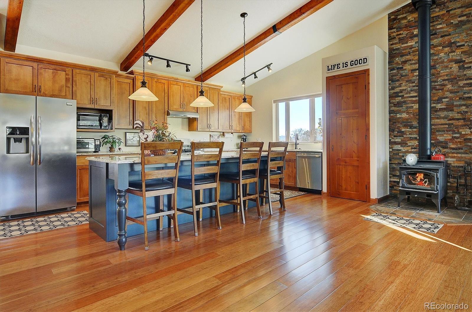 MLS Image #5 for 42  holiday hills boulevard,howard, Colorado