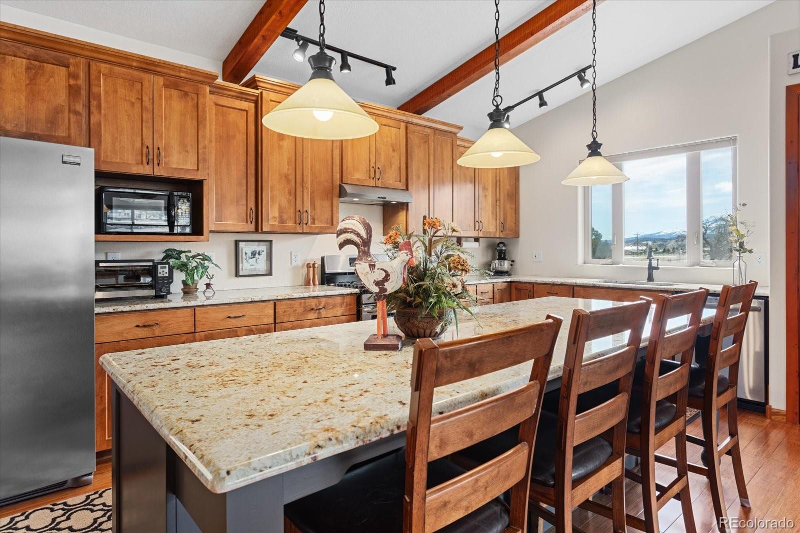 MLS Image #7 for 42  holiday hills boulevard,howard, Colorado