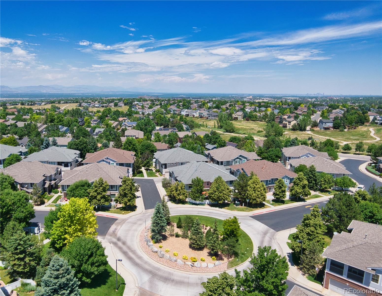 MLS Image #1 for 232  whitehaven circle ,highlands ranch, Colorado