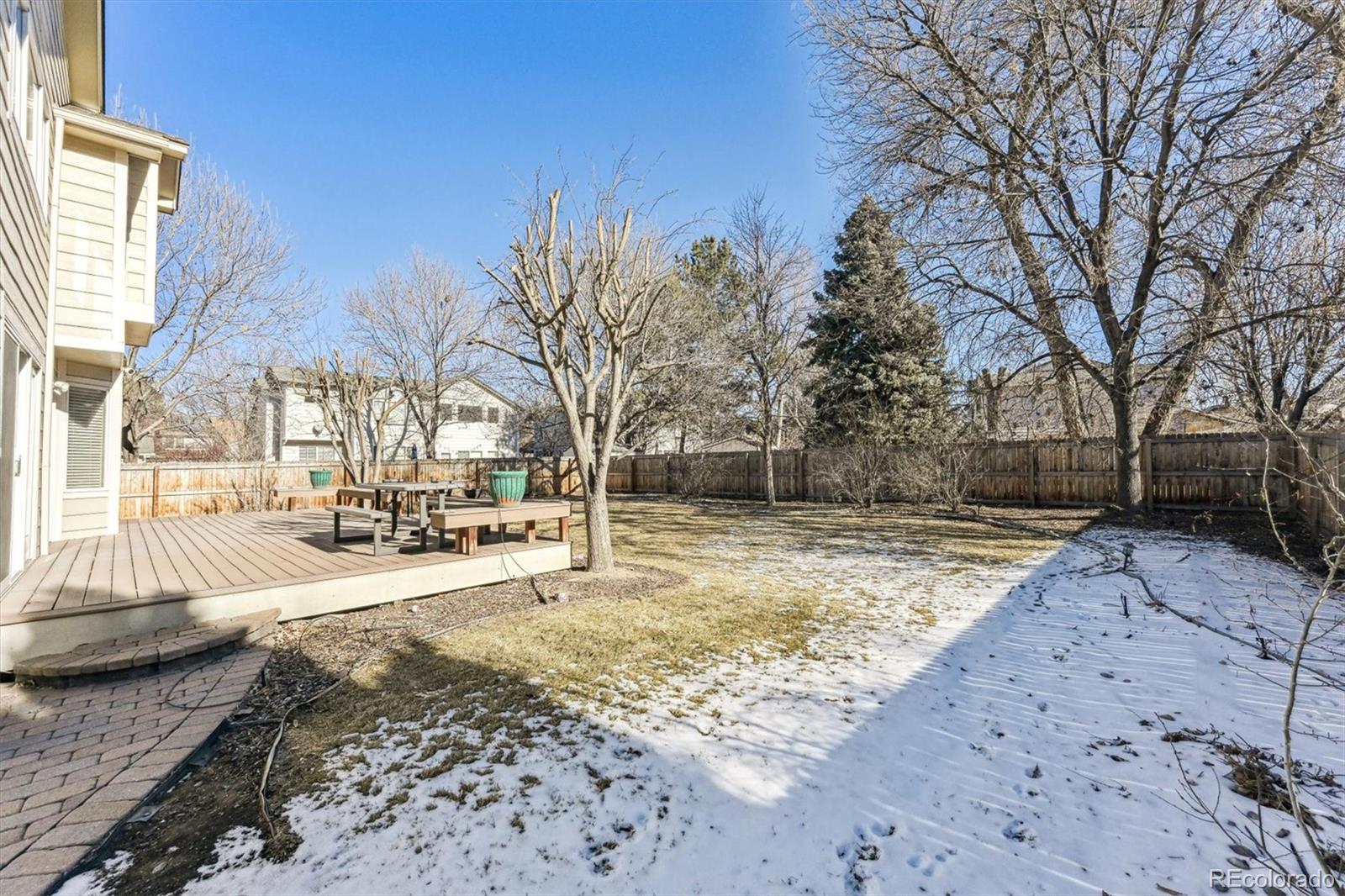 MLS Image #24 for 1642 s trenton street,denver, Colorado