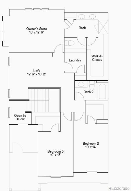 MLS Image #2 for 567  nightsky street,erie, Colorado