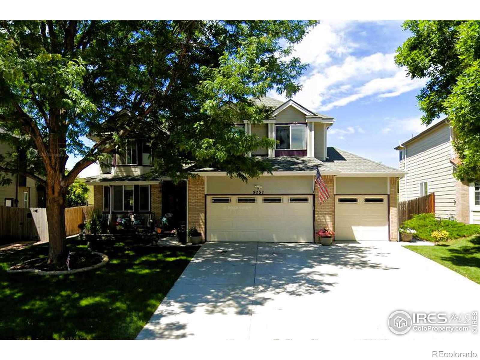 MLS Image #0 for 9757  kipling street,broomfield, Colorado