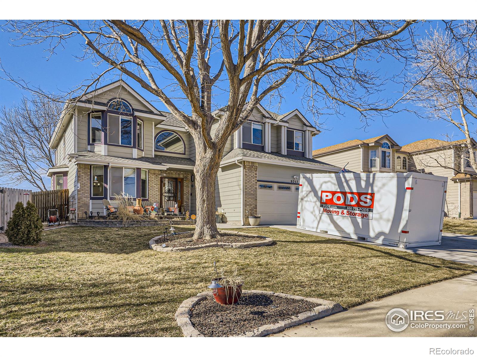 CMA Image for 9757  Kipling Street,Broomfield, Colorado