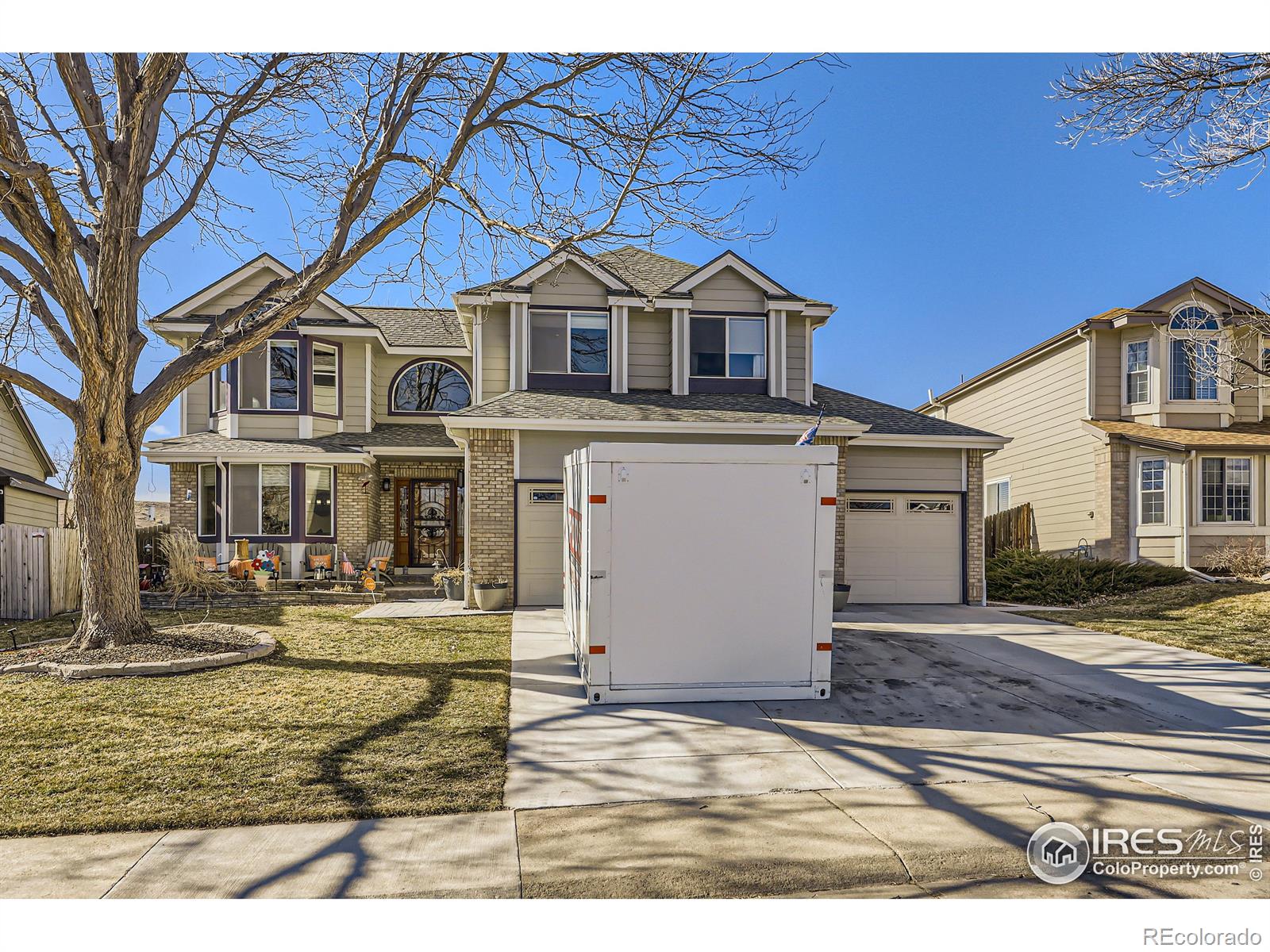 MLS Image #2 for 9757  kipling street,broomfield, Colorado