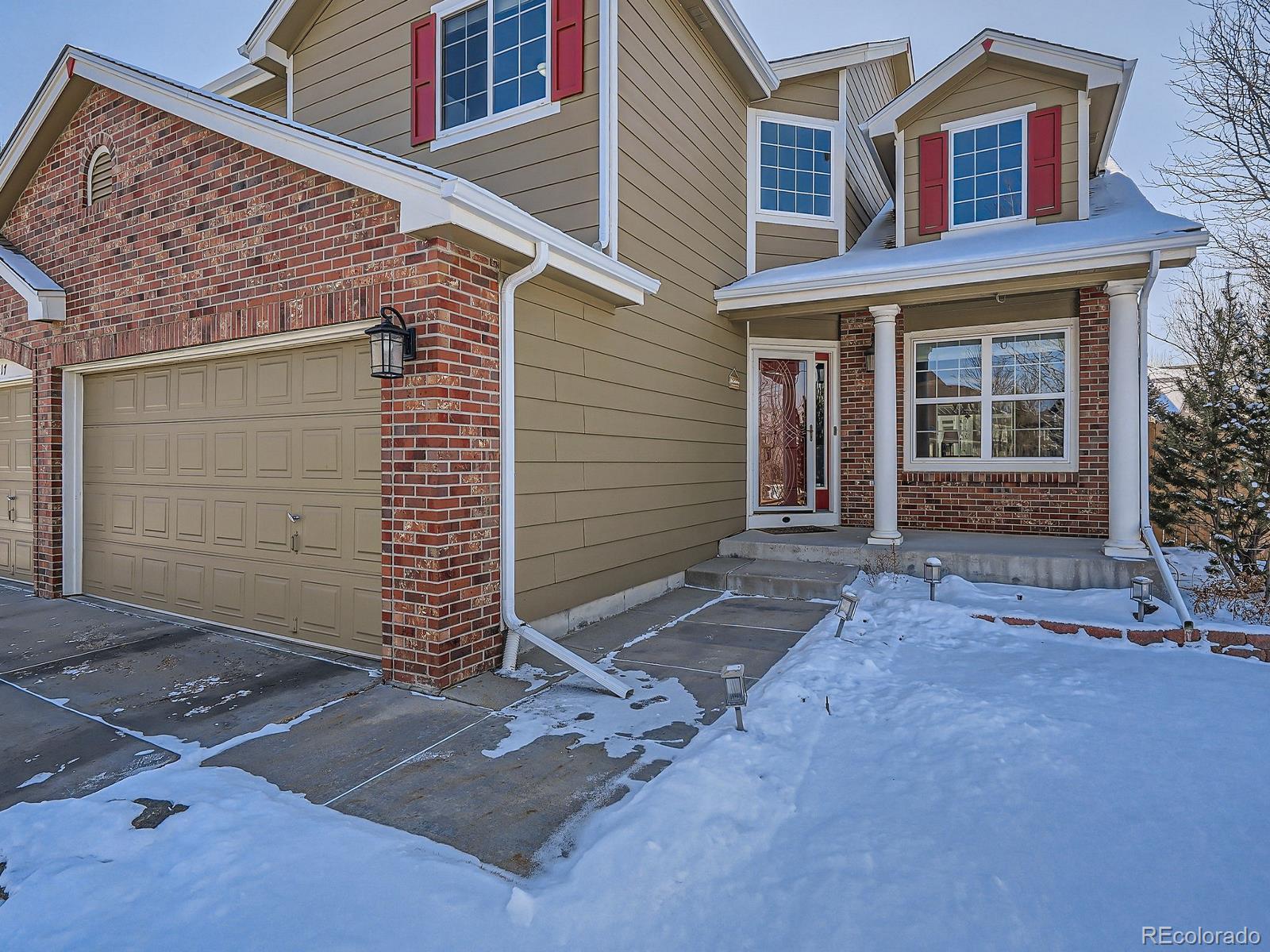 MLS Image #2 for 13517  clayton court,thornton, Colorado